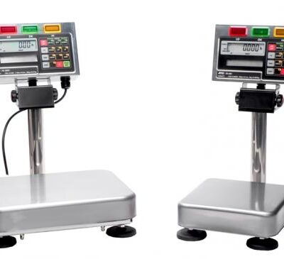 Balanza de Plataforma FS-i Series