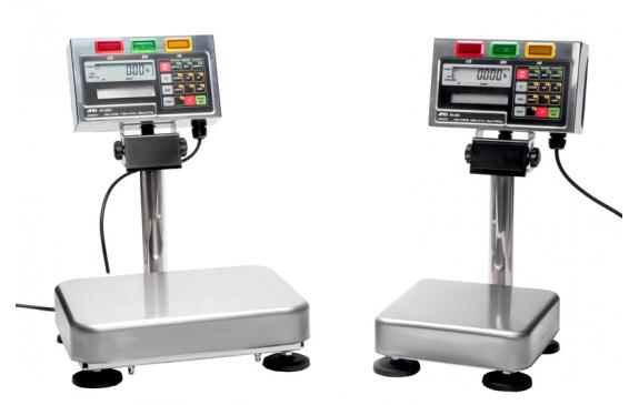 Balanza de Plataforma FS-i Series