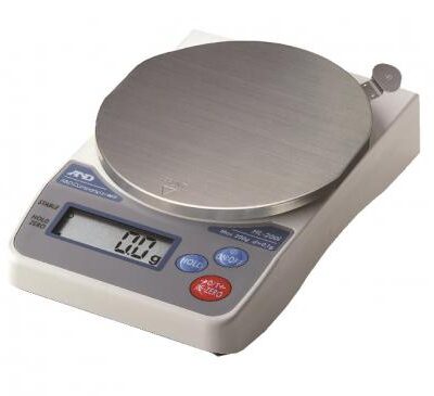 hl-200i-stainless-1-1 Balanza compacta HL-i Ninja Series