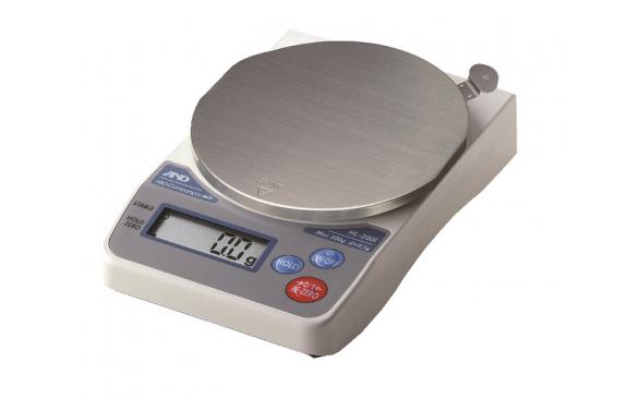 hl-200i-stainless-1-1 Balanza compacta HL-i Ninja Series