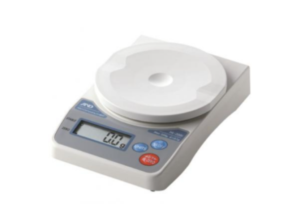 Balanza compacta HL-i Ninja Series