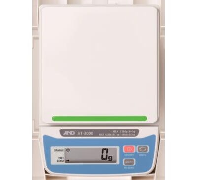 Balanza compacta HT Series