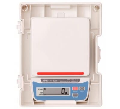 Balanza compacta HT Series