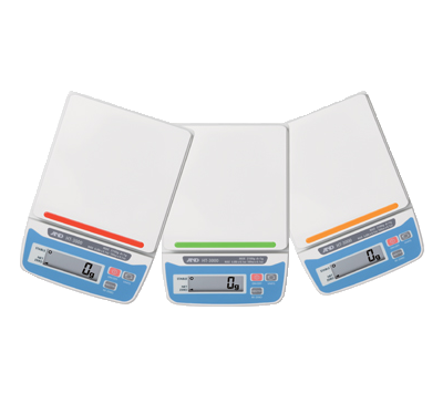 Balanza compacta HT Series