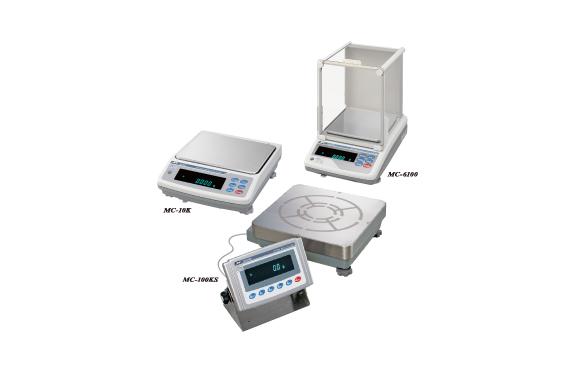 mc-series-family20-1 Comparador de masas MC Series