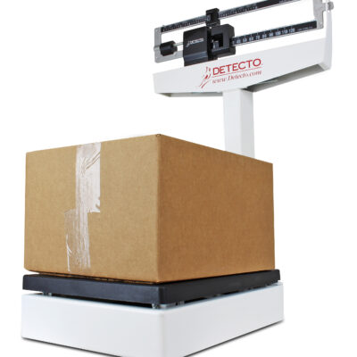 Balanza de Mesa Mecánica 4500