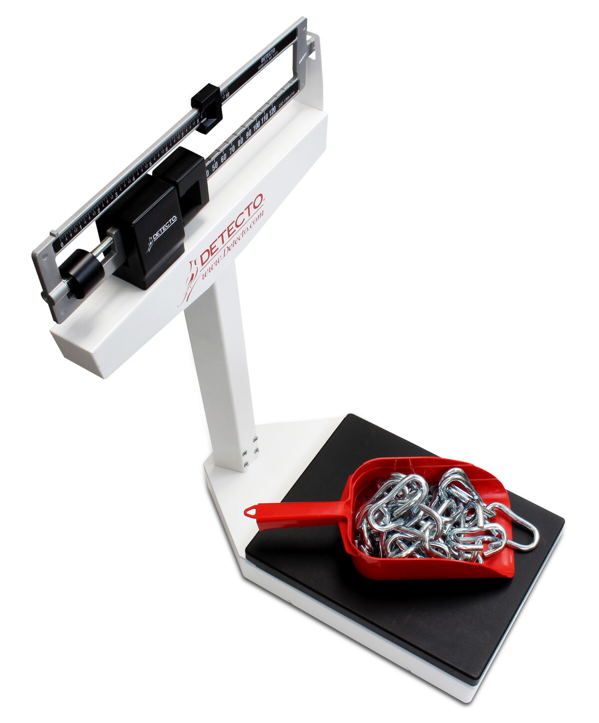 Balanza de Mesa Mecánica 4500
