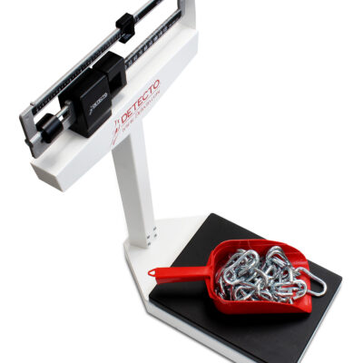 Balanza de Mesa Mecánica 4500