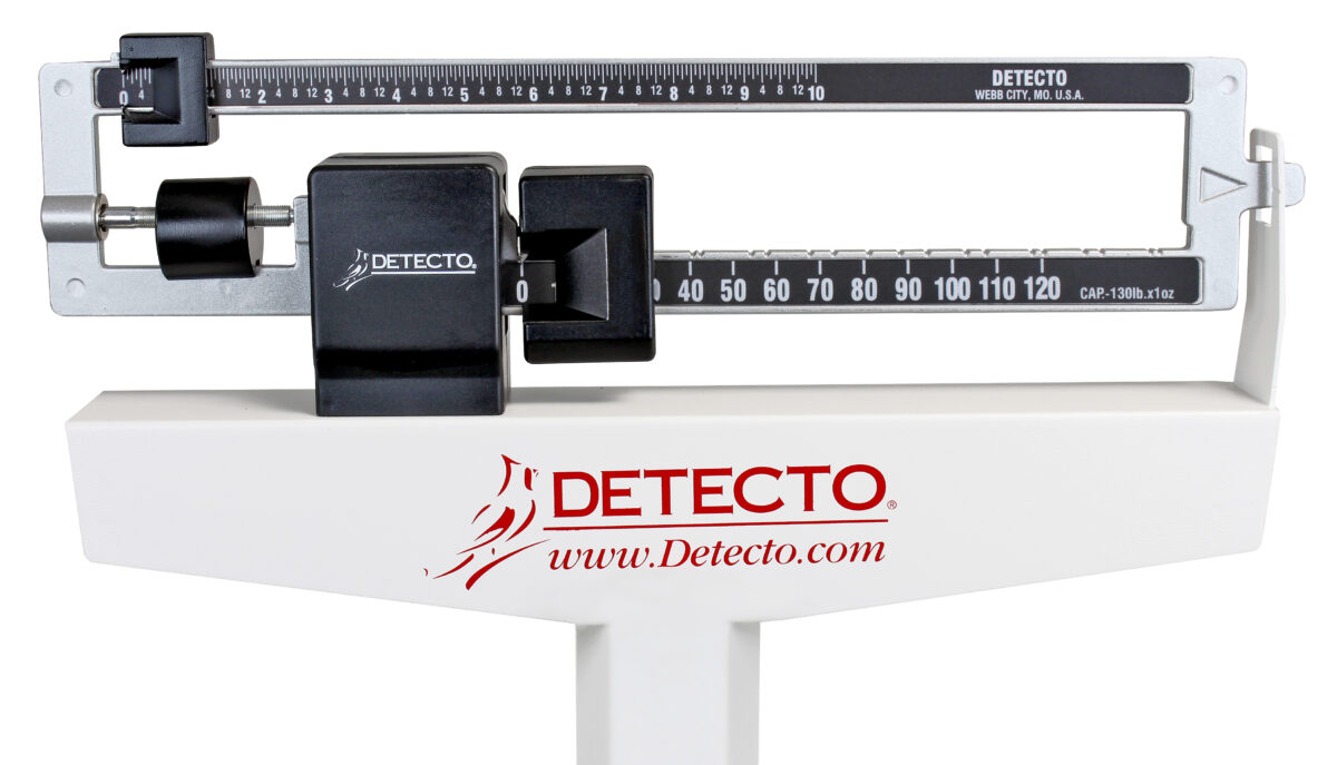 Balanza de Mesa Mecánica 4500