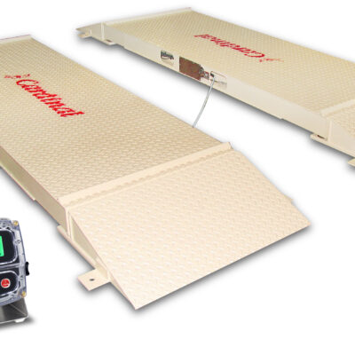 760PS_FacingRight 760PS / 760PA Balanza para Ejes portatil