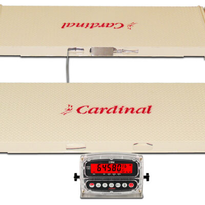 760PS_StraightOn_Horizontal 760PS / 760PA Balanza para Ejes portatil