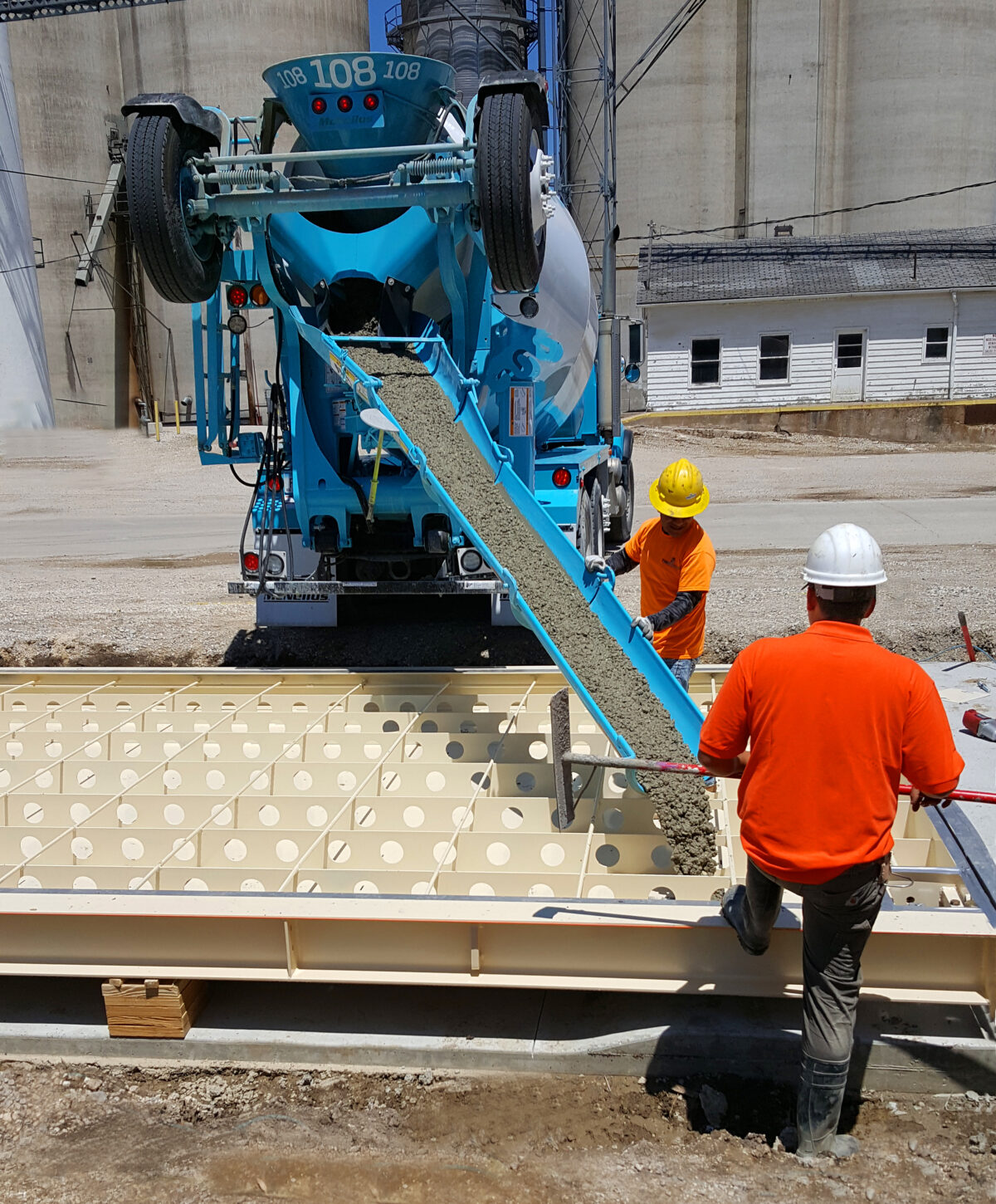 ARMOR_Concrete_7 ARMOR Deck de Concreto con SmartCells Digitales