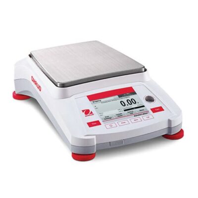 Adventurer Precision AX