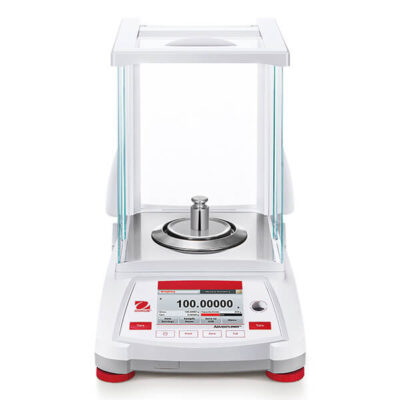 Adventurer_Semi-Micro_Weight_2 Adventurer Semi-Micro AX125D/AX225D