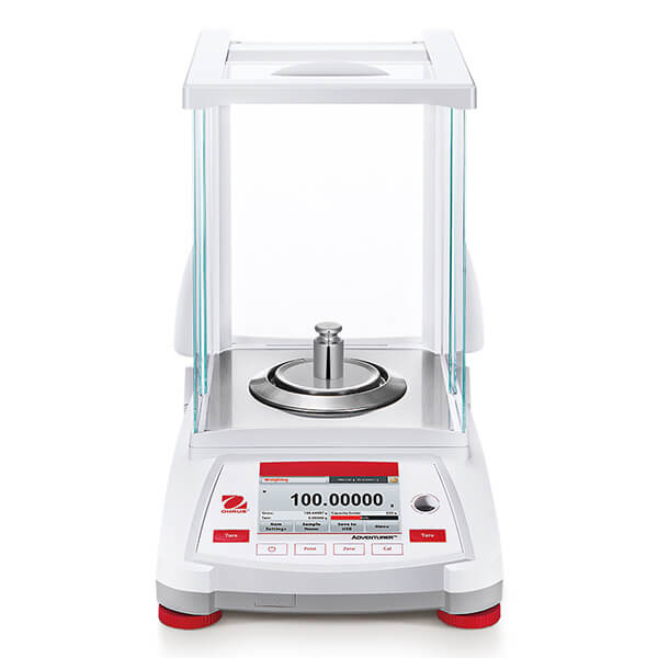Adventurer_Semi-Micro_Weight_2 Adventurer Semi-Micro AX125D/AX225D