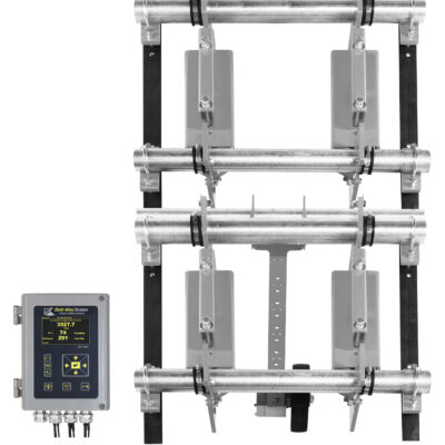 Balanza para Banda Transportadora Belt-Way Inoxidable