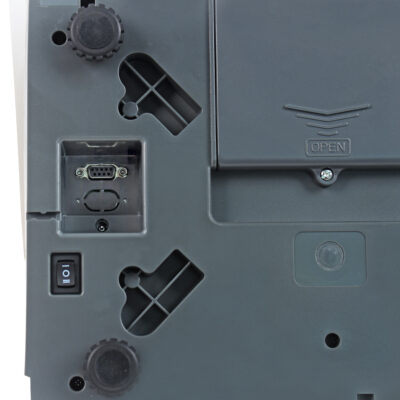C100_Second-Scale-Input-Port C Series Contadora