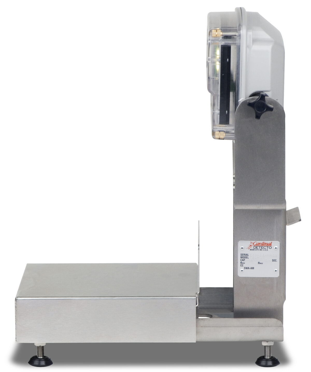 CA8-30W-190_Profile Admiral Series CA-190