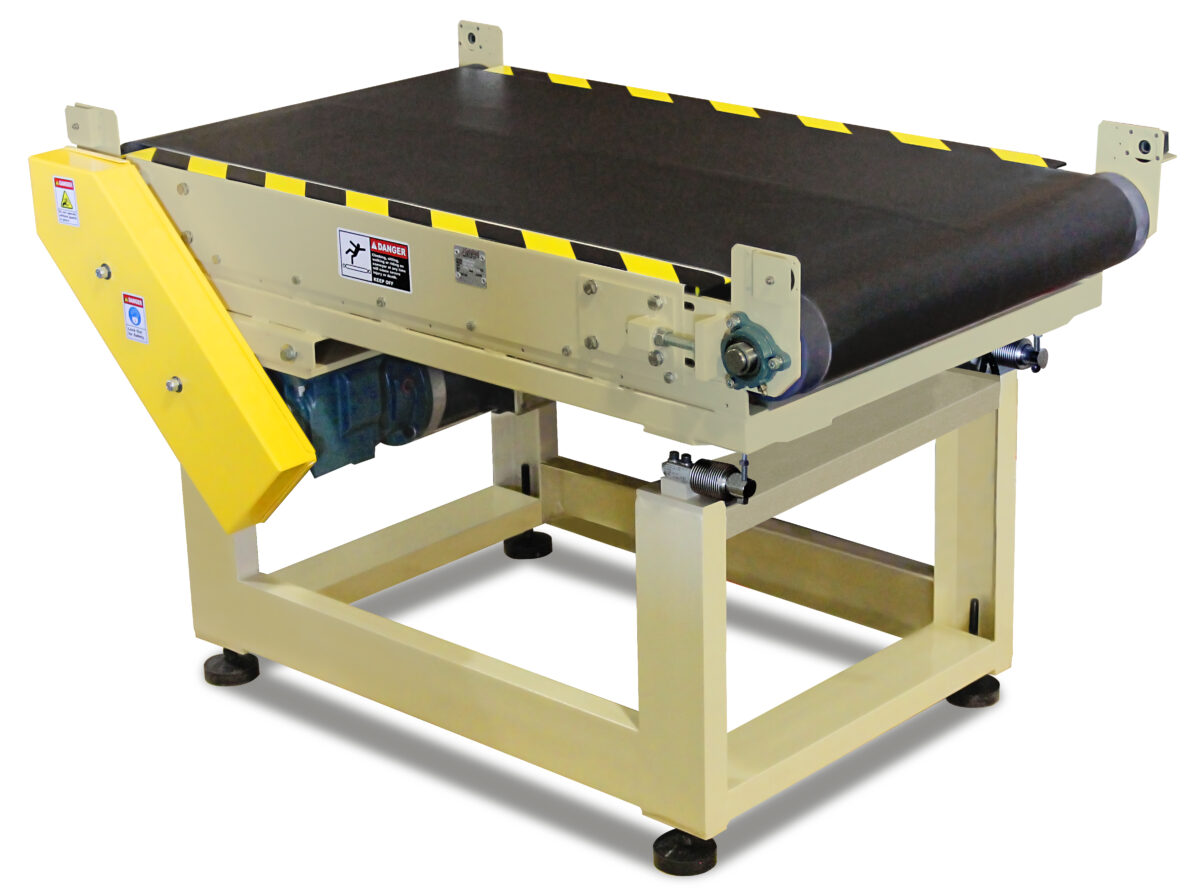 Checkweigher CIM Series