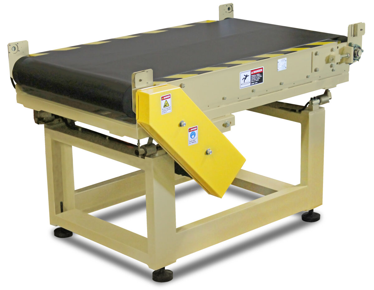 Checkweigher CIM Series