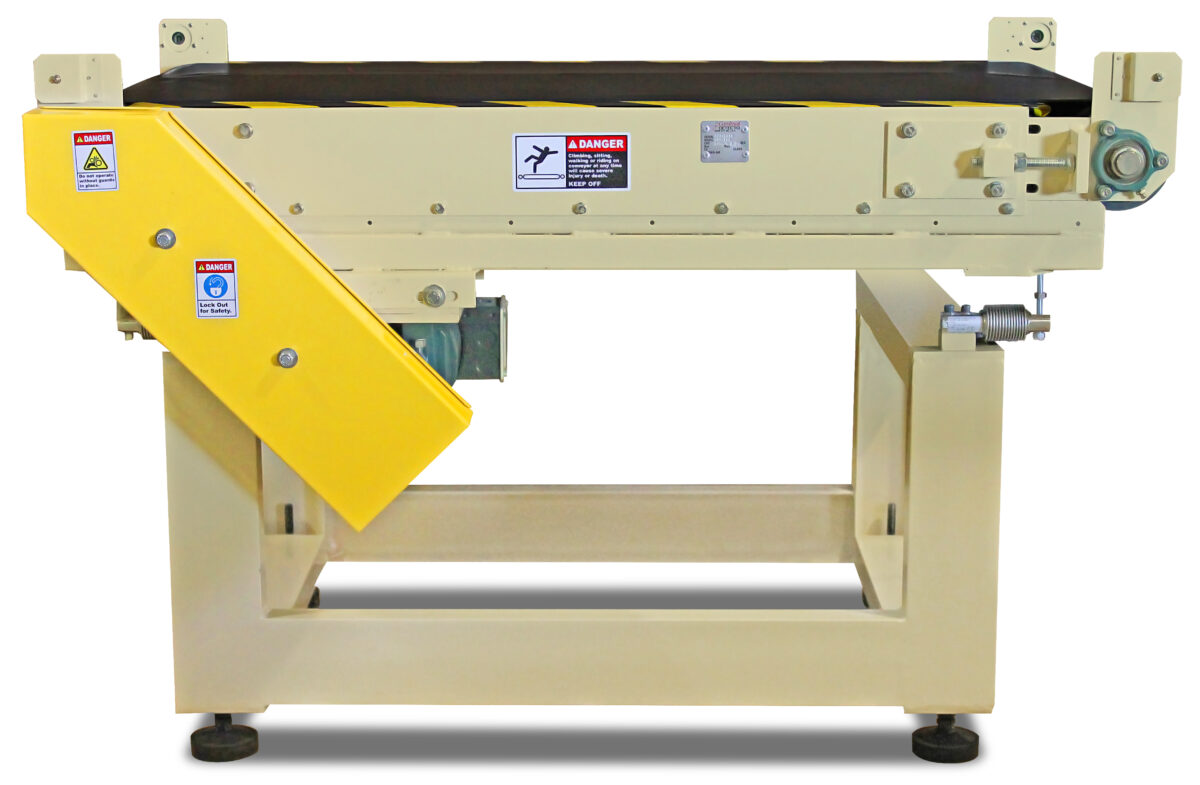 Checkweigher CIM Series
