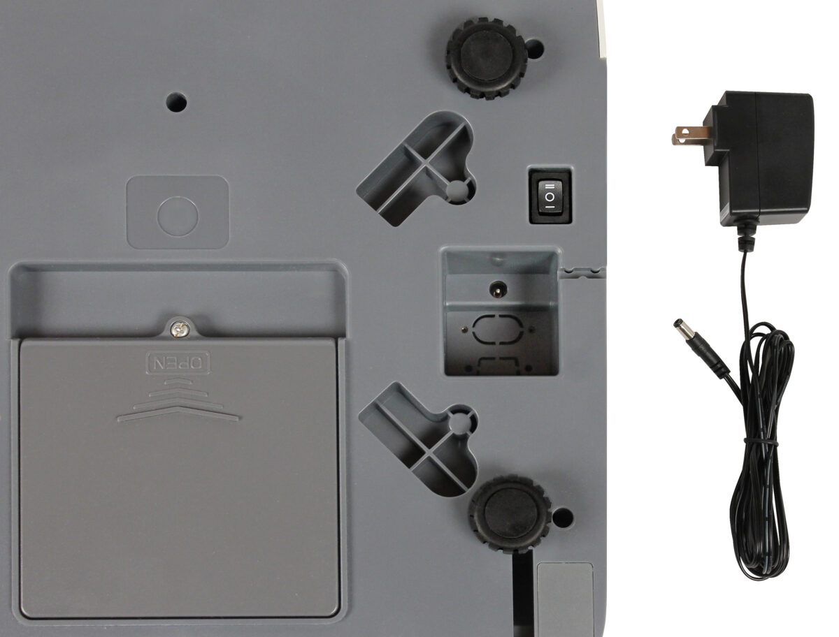 D30_AC-Adapter D Series