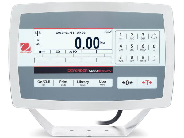 Defende® 5000 D52 Washdown (D52XW)