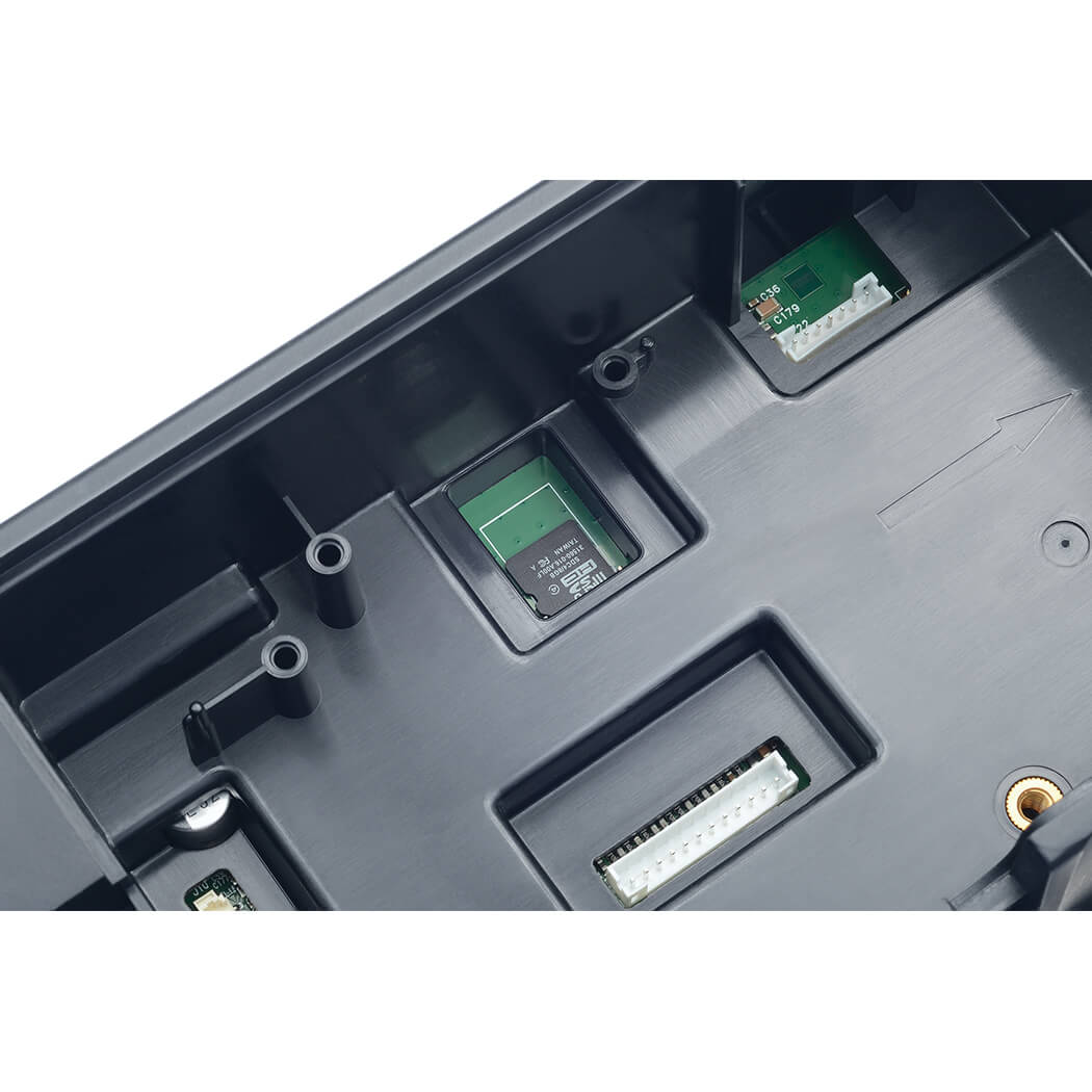 D52-Washdown-USP3 Defende® 5000 D52 Washdown (D52XW)