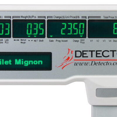 DL1030P_Customer-View DL Series con Impresora