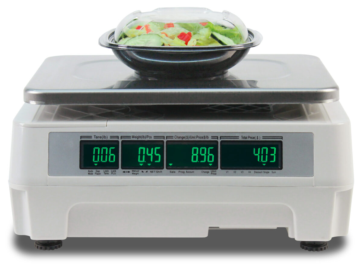 DL1030_Customer-View DL Series con Impresora