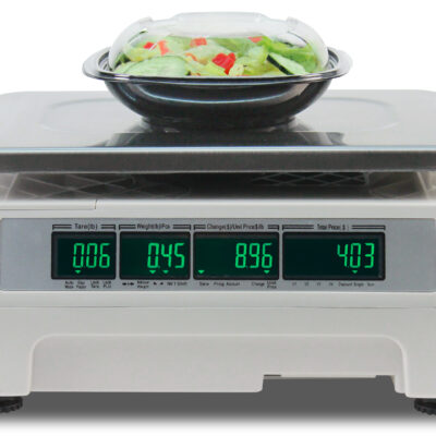 DL1030_Customer-View DL Series con Impresora