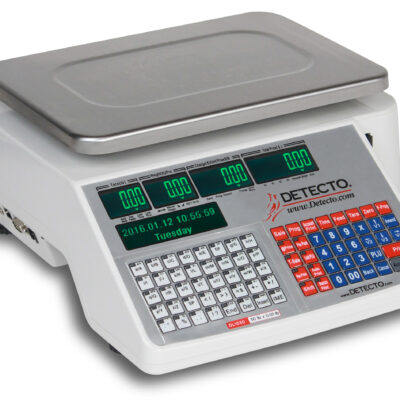 DL1030_Facing-Right DL Series con Impresora