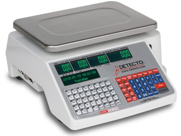 DL1030_Facing-Right DL Series con Impresora