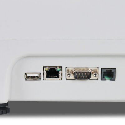 DL1030_Ports DL Series con Impresora