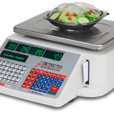 DL1060 DL Series con Impresora