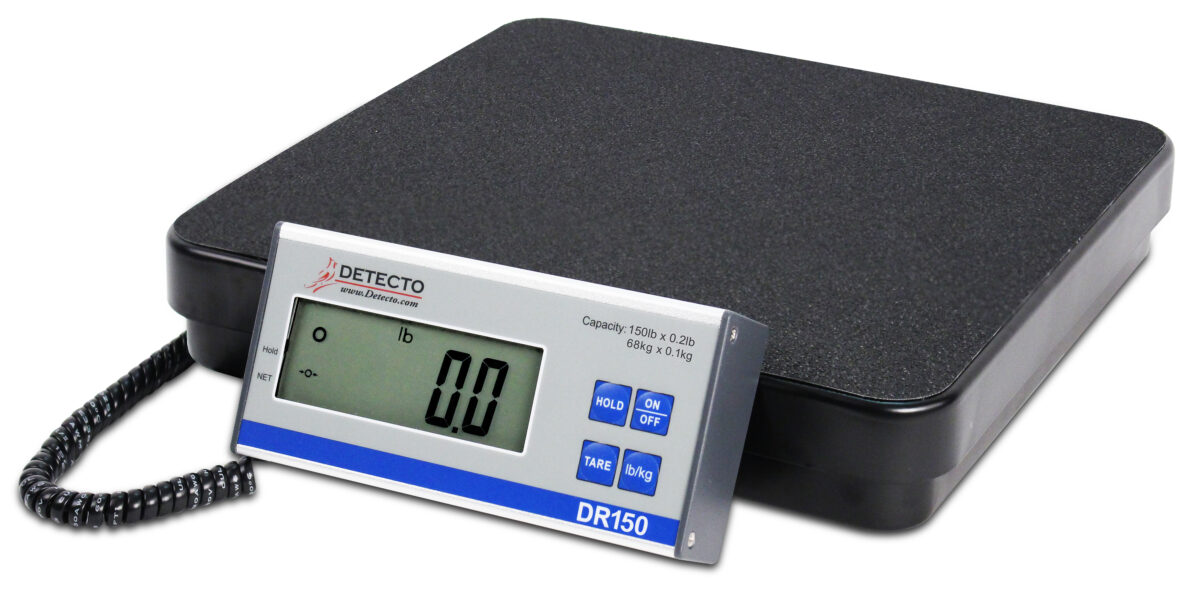 DR150_1 Portátil Digital DR Series