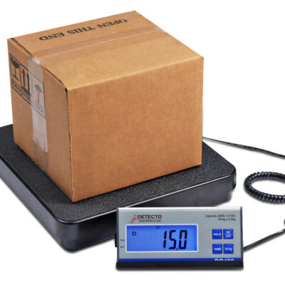 DR400-Box Portátil Digital DR Series