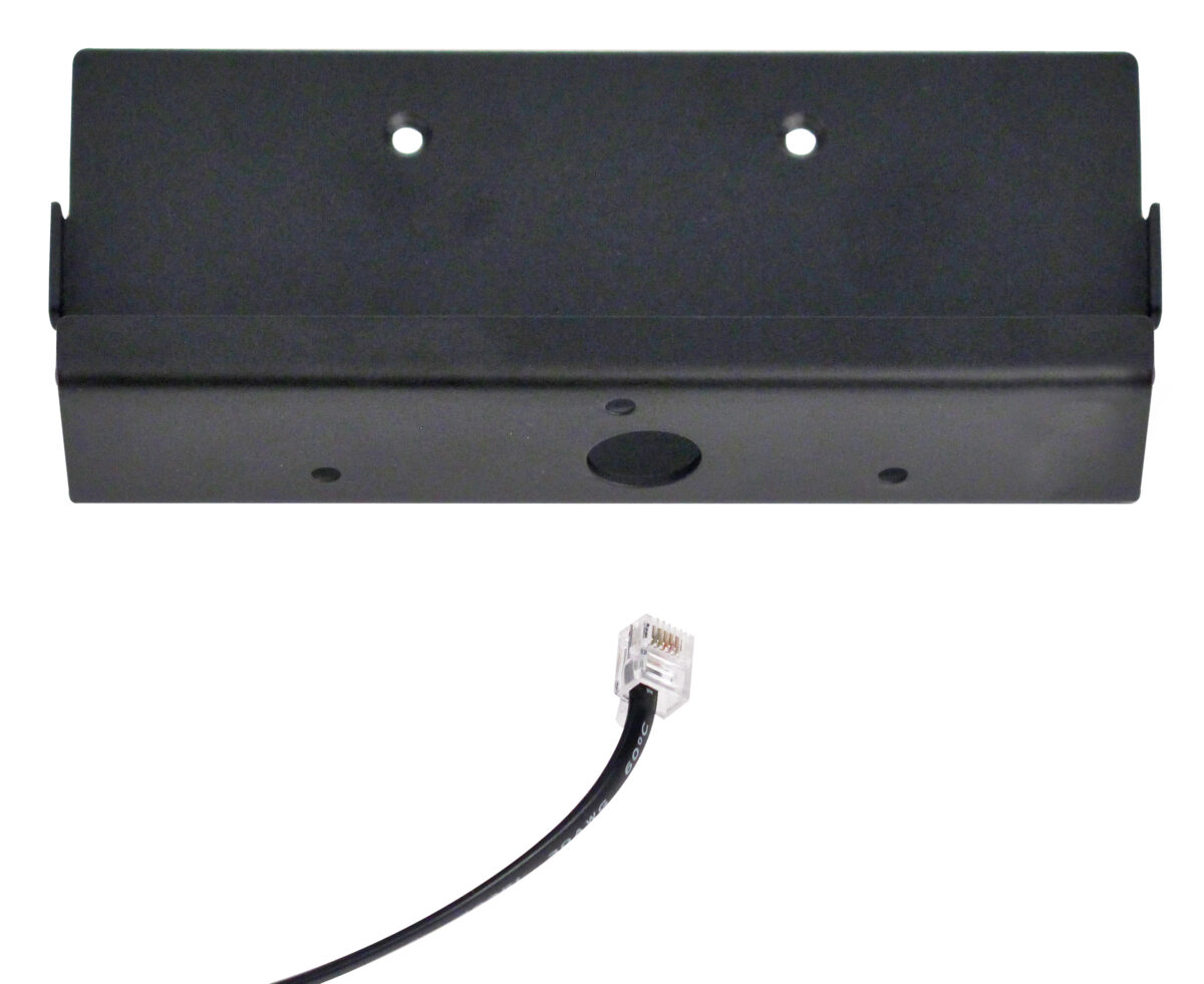 DR400_Bracket Portátil Digital DR Series