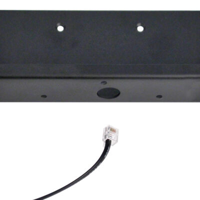 DR400_Bracket Portátil Digital DR Series
