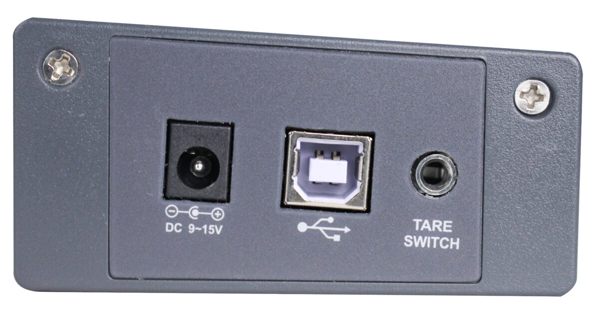 DR400_Ports Portátil Digital DR Series