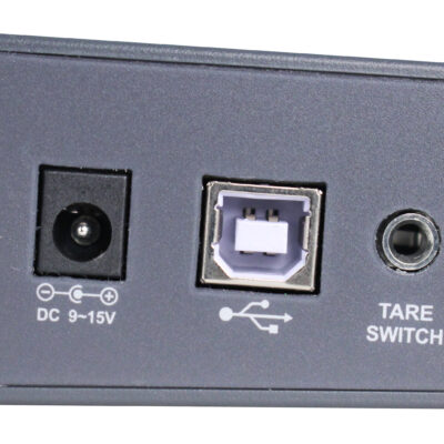 DR400_Ports Portátil Digital DR Series