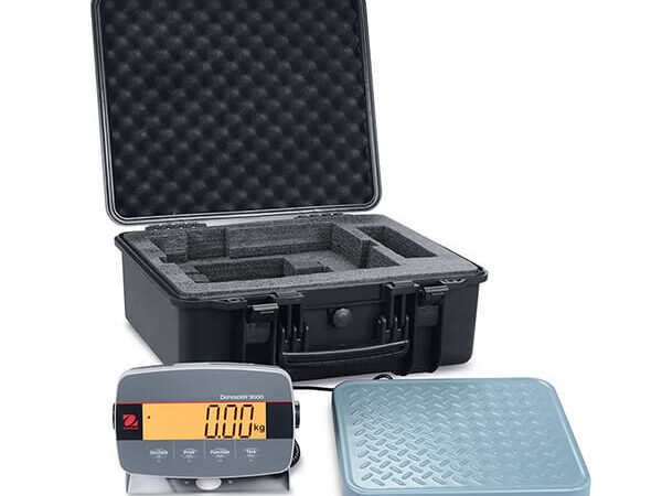Defender_3000_Field_Test_All_Items_1 Defender 3000 Field Test