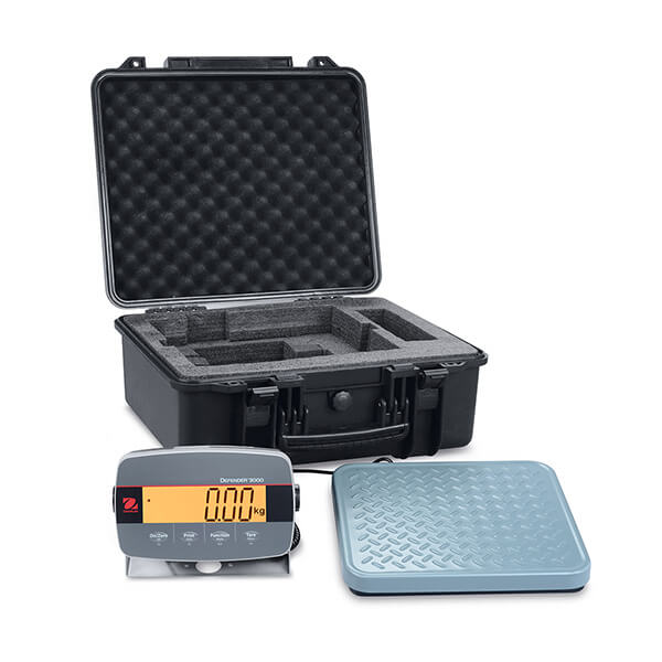 Defender_3000_Field_Test_All_Items_1 Defender 3000 Field Test