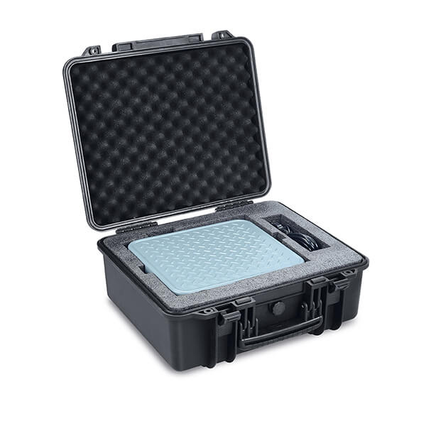 Defender_3000_Field_Test_Case_Open_3 Defender 3000 Field Test