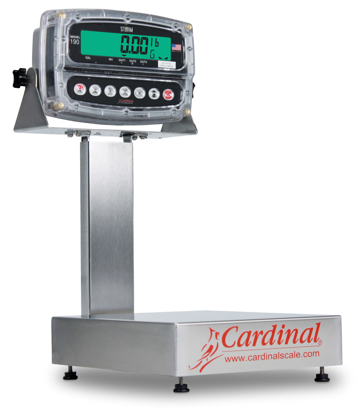EB-30-190_Facing-Right_Low-Angle EB-190 con Indicador 190