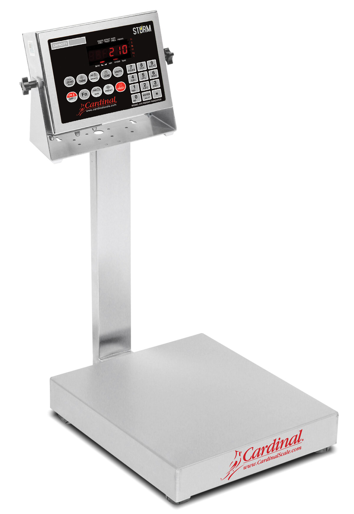 EB_150_210_FacingRight_1 EB-210 Series con Indicador 210