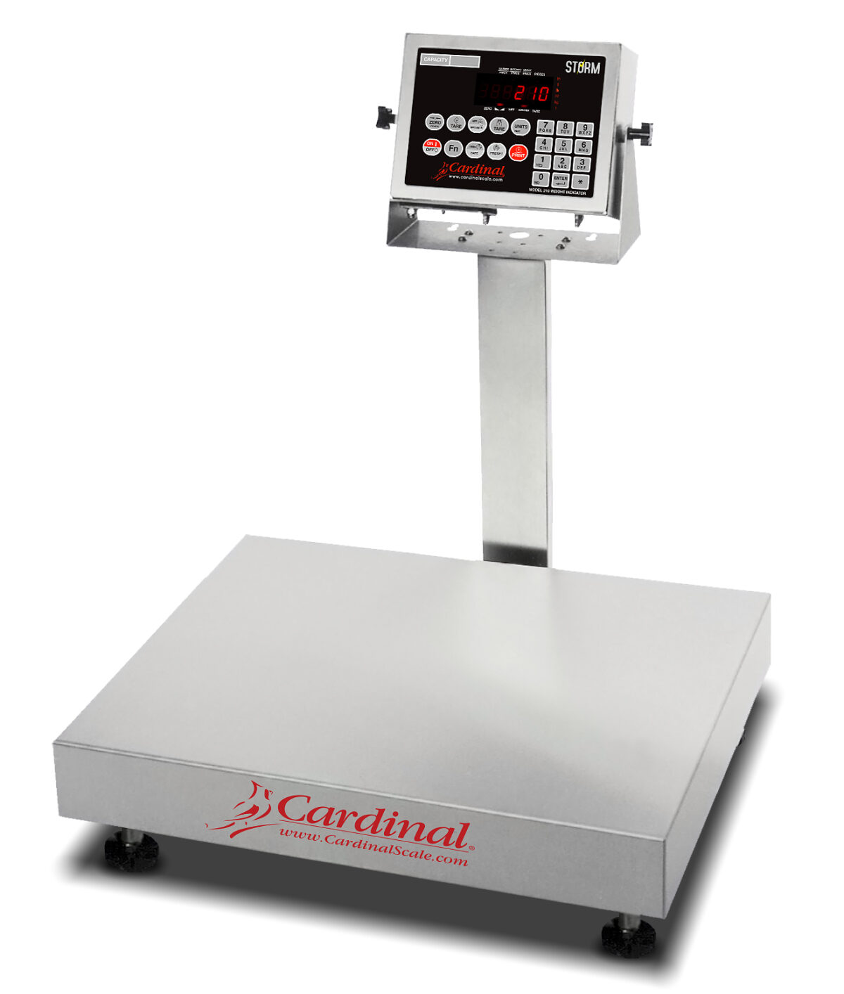 EB_300_210_1 EB-210 Series con Indicador 210