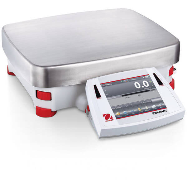 Explorer Alta Capacidad EX35001N