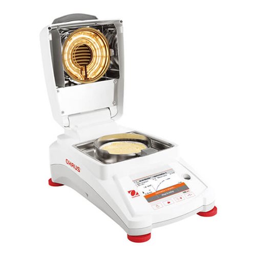 MB120 Analizador de Humedad