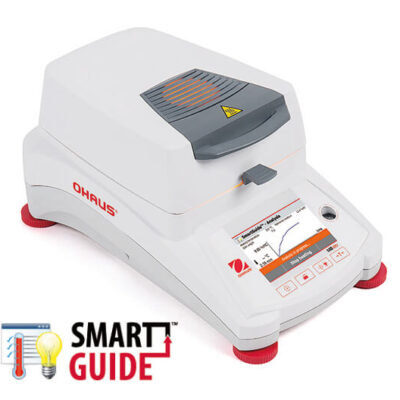 MB120 Analizador de Humedad